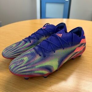 Adidas Nemeziz .1 Firm Ground Men’s Soccer Cleats